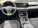 Used 2021 Kia K5 LX image 4