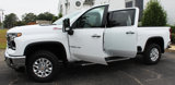 New 2025 Chevrolet Silverado 2500 LTZ w/ LTZ Convenience Package image 3