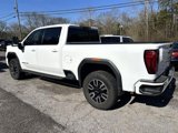 Used 2021 GMC Sierra 2500 AT4 w/ AT4 Premium Plus Package image 5