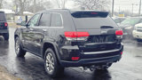 Used 2015 Jeep Grand Cherokee Limited image 4