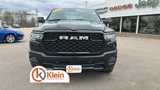 New 2025 RAM 1500 Big Horn image 2