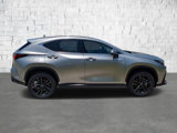 New 2025 Lexus NX 450h+ AWD w/ Luxury Package image 3