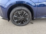 New 2025 Nissan Murano Platinum w/ Cargo Package image 5
