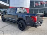 Used 2024 Ford F150 Lariat image 4