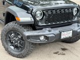 New 2025 Jeep Wrangler Unlimited Sport S 4xe image 3