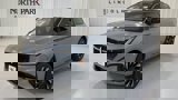 New 2025 Lincoln Nautilus Black Label w/ Jet Appearance Package image 5