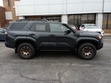 New 2025 Toyota 4Runner Trailhunter image 4