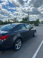 Used 2014 Chevrolet Cruze LT image 3
