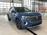 New 2025 Volkswagen Atlas SE image 3