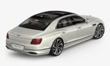 New 2025 Bentley Flying Spur Plug-In Hybrid image 4