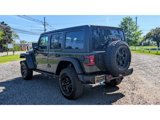 Used 2024 Jeep Wrangler Willys image 5