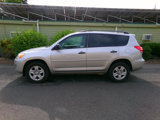 Used 2011 Toyota RAV4 4WD w/ Base L4 Extra Value Pkg image 4