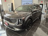New 2025 Kia Carnival SX Prestige image 3