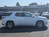 Used 2020 Chevrolet Traverse High Country image 6