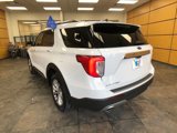 Certified 2023 Ford Explorer Limited image 5