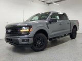 New 2025 Ford F150 XLT image 1