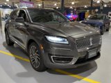 Used 2020 Lincoln Nautilus Reserve image 4