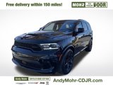 New 2024 Dodge Durango SRT image 3
