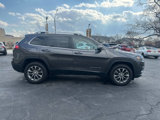 Used 2020 Jeep Cherokee Latitude Plus image 6
