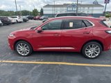 Used 2025 Buick Envision Avenir image 3