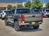 New 2025 Toyota Tacoma TRD Off-Road image 4