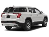 Used 2023 GMC Acadia SLT image 2