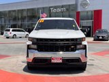 Used 2021 Chevrolet Silverado 1500 W/T w/ WT Value Package image 3