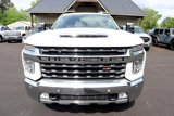Used 2020 Chevrolet Silverado 2500 LTZ w/ LTZ Premium Package image 2