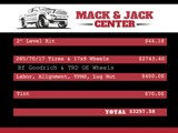 Used 2023 Toyota Tacoma TRD Off-Road image 3