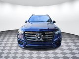 New 2025 Mercedes-Benz GLS 580 4MATIC image 3