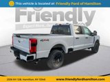 New 2026 Ford F350 XL image 5