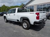 Used 2020 Chevrolet Silverado 2500 W/T w/ WT Fleet Convenience Package image 4