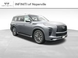 New 2025 INFINITI QX80 Sensory w/ Exterior Package image 1