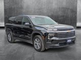 Used 2024 Chevrolet Traverse LT image 3