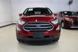 Used 2021 Ford EcoSport SE w/ SE Convenience Package image 6