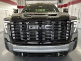 New 2025 GMC Sierra 2500 Denali Ultimate w/ Max Trailering Package image 2