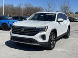 New 2025 Volkswagen Atlas SEL image 3