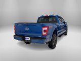 Certified 2023 Ford F150 Lariat image 4