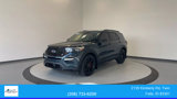 Used 2023 Ford Explorer ST image 3