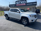 Used 2015 Chevrolet Colorado Z71 image 3