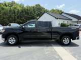 Used 2023 Chevrolet Silverado 1500 LT w/ Protection Package image 4