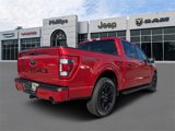 Used 2023 Ford F150 Lariat w/ Equipment Group 502A High image 3
