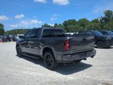 New 2026 RAM 1500 Laramie w/ Night Edition image 3