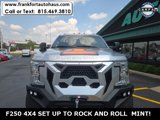 Used 2017 Ford F250 XL w/ STX Appearance Package image 4