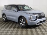 New 2025 Mitsubishi Outlander SEL image 2