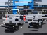 New 2025 Chevrolet Silverado 2500 W/T image 4