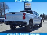 New 2025 Chevrolet Silverado 1500 LT Trail Boss w/ Convenience Package II image 5