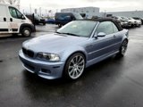 Used 2005 BMW M3 Convertible image 3