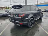 Used 2022 Land Rover Range Rover Sport Autobiography image 5