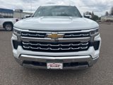 Used 2023 Chevrolet Silverado 1500 LTZ w/ Technology Package image 3